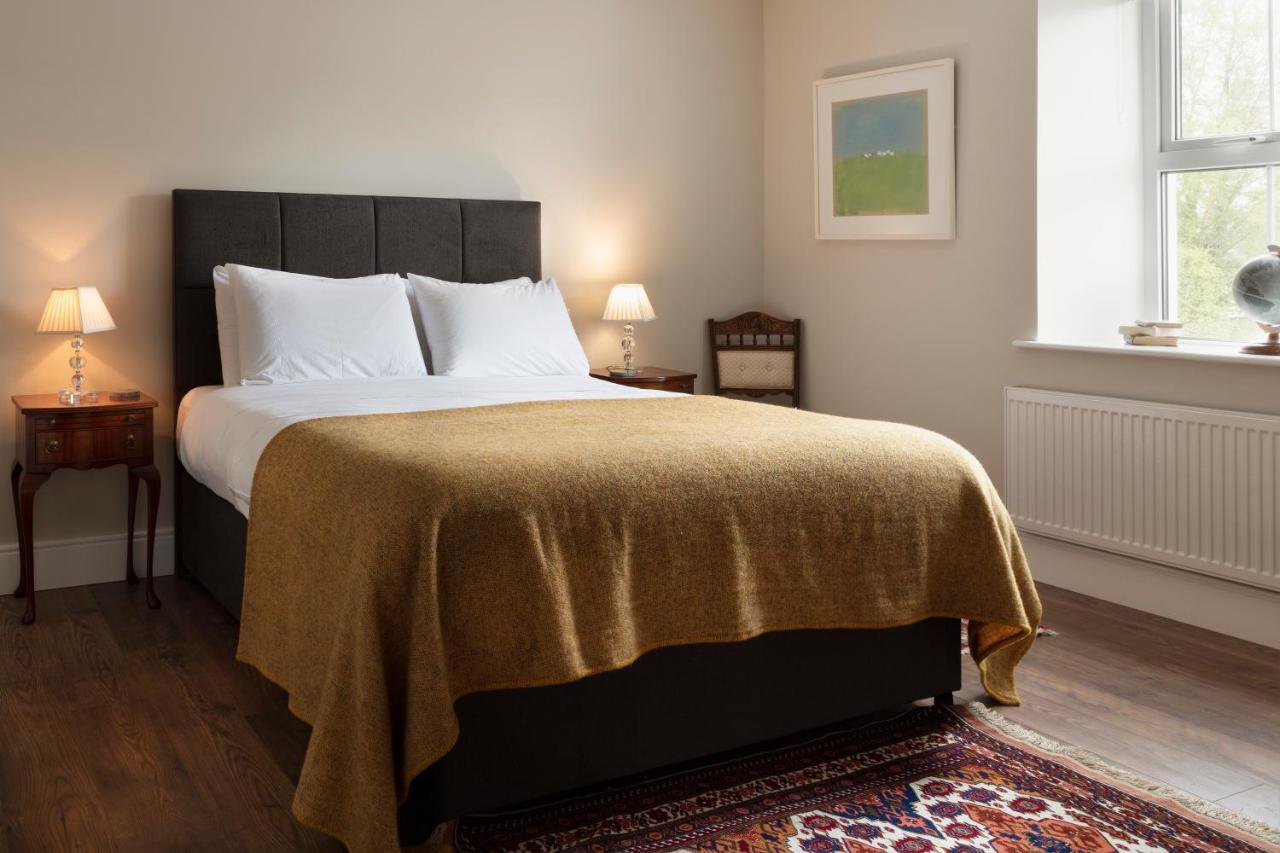 לינה וארוחת בוקר קנמארה Bridge Street Townhouse מראה חיצוני תמונה
